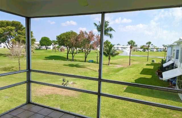 201 S Golf Blvd - 201 South Golf Boulevard, Pompano Beach, FL 33064