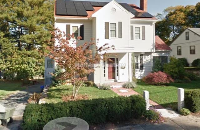 7 Aerial St. - 7 Aerial Street, Lexington, MA 02421