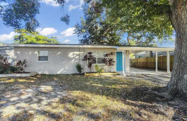 5391 86th Avenue - 5391 86th Avenue, Pinellas Park, FL 33782