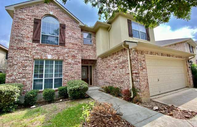 402 Aster Trail - 402 Aster Trail, San Antonio, TX 78256