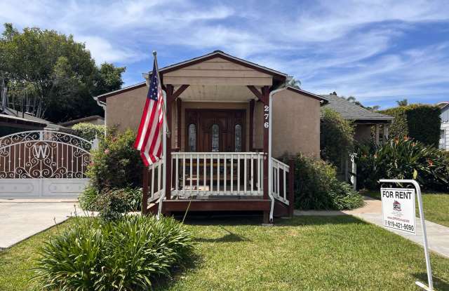 Chula Vista single family gem! photos photos Chula Vista single family gem! photos photos