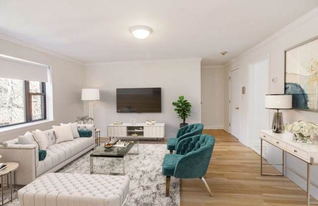 42 Harvard Ave. - 42 Harvard Avenue, Brookline, MA 02446