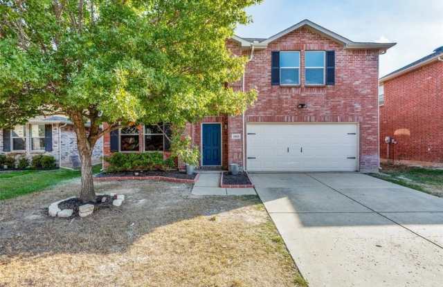11025 Binkley Drive - 11025 Binkley Drive, Frisco, TX 75035