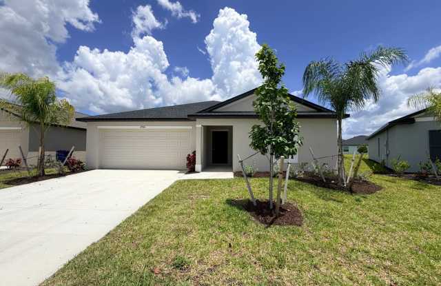 1ST MONTH RENT FREE! 3/2 BRANDE NEW HOME IN CRANE LANDING!!! Gallery 4