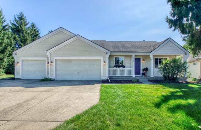 2700 Walnut Hills Court SE - 2700 Walnut Hills Court Southeast, Kentwood, MI 49512