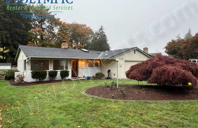 9426 Tacoma Ave S - 9426 Tacoma Avenue South, Tacoma, WA 98444