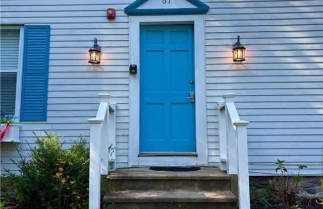67 Kingstown Road - 67 Kingstown Road, Narragansett Pier, RI 02882