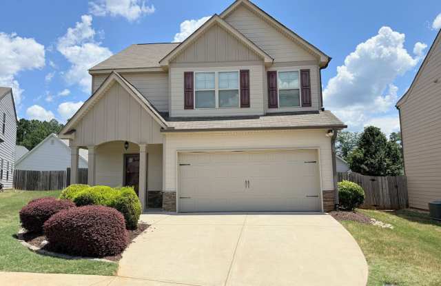 Beautiful 3BR/2.5BA Home in Jennings Mill Corners photos photos