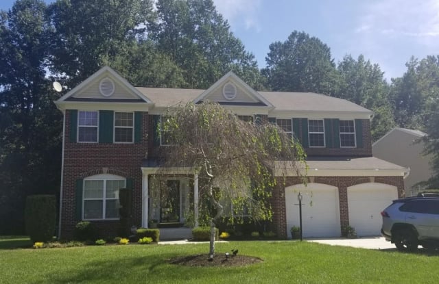 12410 DORSEY LN - 12410 Dorsey Lane, Marlton, MD 20772