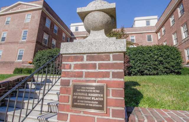 709 N BROOM ST #7 - 709 North Broom Street, Wilmington, DE 19805