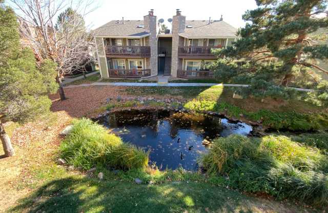 Sunflower Condo, Aurora! photos photos