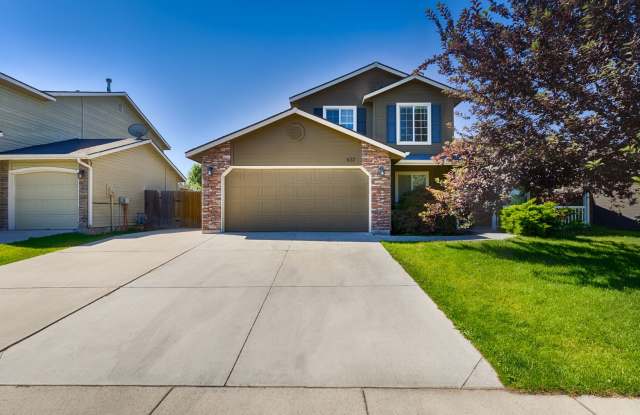 Beautiful Meridian home photos photos