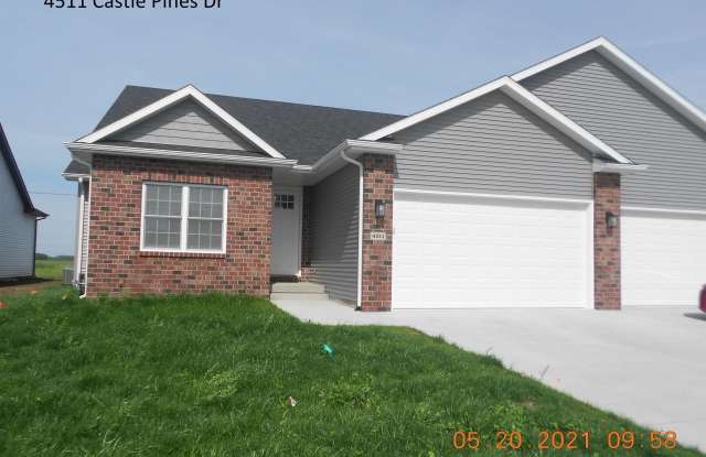 4511 Castle Pines Drive photos photos