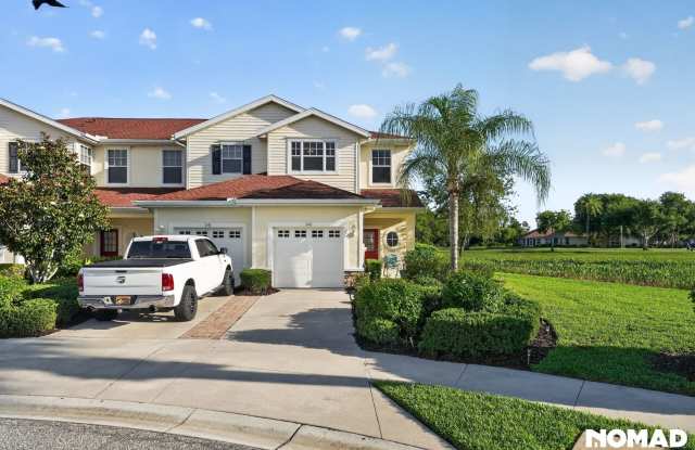 Spacious 3BR Townhome in North Port Gallery 4
