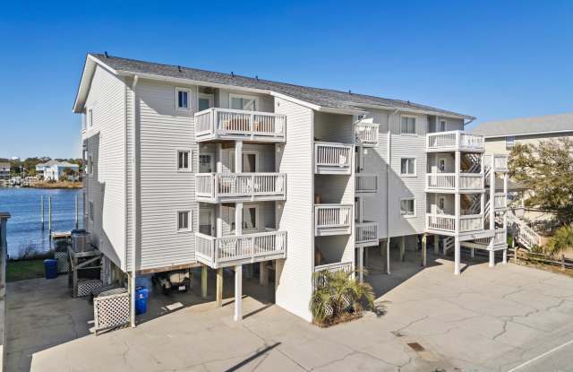 709 Canal Drive unit: Apt 1A photos photos