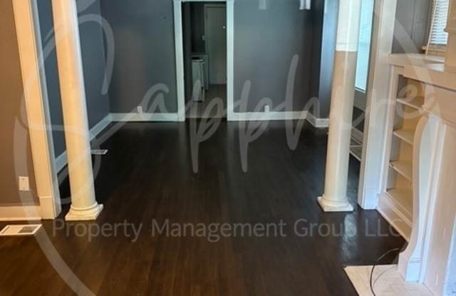 5505 Woodland Avenue Gallery 2