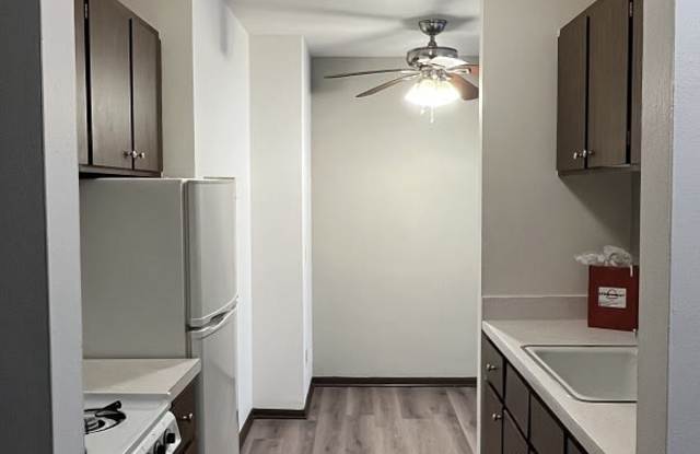 Birch Tree Court photos photos