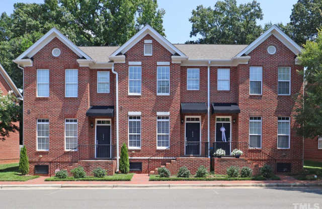 643 Highpark Lane - 643 Highpark Lane, Raleigh, NC 27608