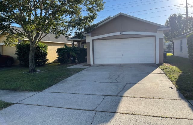 189 Burnsed Place - 189 Burnsed Place, Seminole County, FL 32765