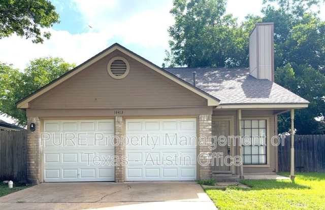 14413 Tiffer Ln. photos photos