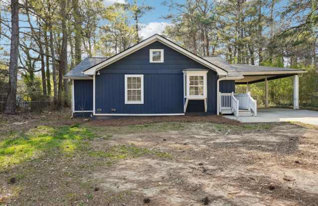 4435 Yates Road photos photos