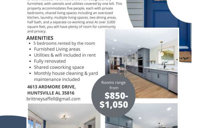 4613 Ardmore Dr Nw - Gallery 3