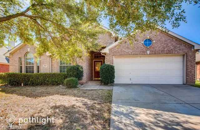 715 San Antonio Trail - 715 San Antonio Trail, Mansfield, TX 76063
