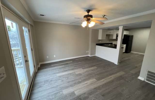 300 Stewart Ln - 300 Stewart Lane, Monongalia County, WV 26505