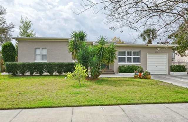 2502 Betty St - 2502 Betty Street, Orlando, FL 32803
