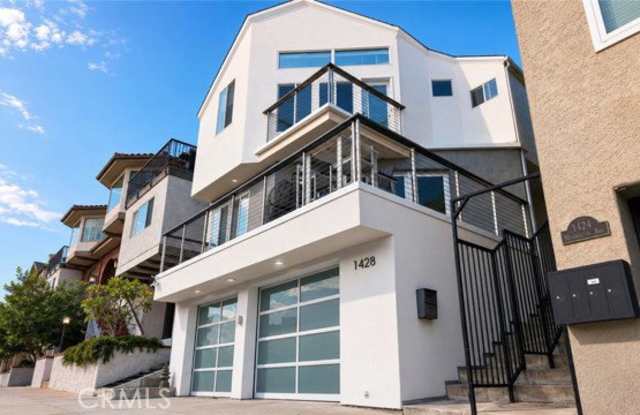 1428 Manhattan Avenue - 1428 Manhattan Avenue, Hermosa Beach, CA 90254
