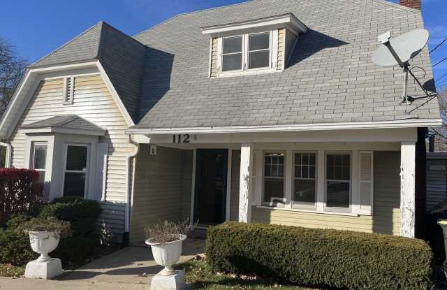 112 Chicago Road unit: 1 photos photos