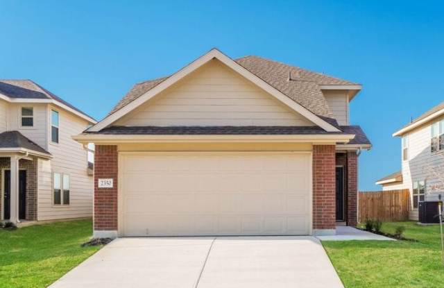 2350 Dry Moss Way - 2350 Dry Moss Way, San Antonio, TX 78224