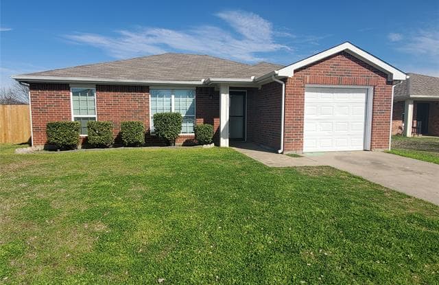 3117 Autumn Run Drive - 3117 Autumn Run Drive, Forest Hill, TX 76140
