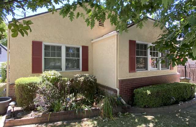 821 41ST STREET - 821 41st Street, Sacramento, CA 95819 821 41ST STREET - 821 41st Street, Sacramento, CA 95819