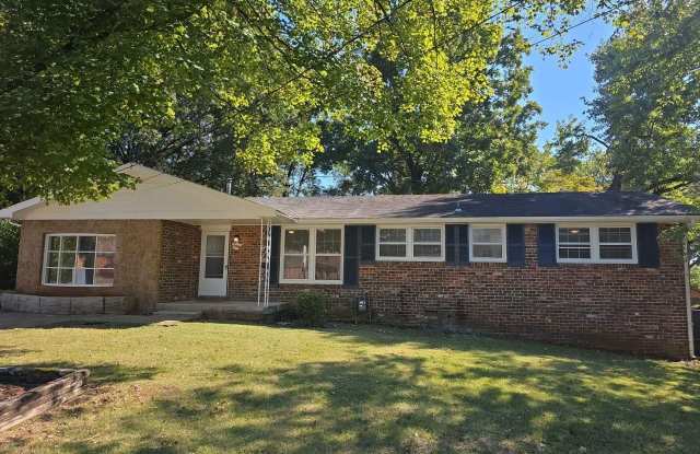 3619 Hester Lane - 3619 Hester Lane Northwest, Huntsville, AL 35810