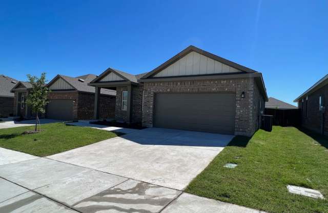 Beautiful Single-Family Home for Lease in Lavon! photos photos