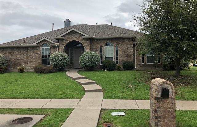 1226 Iowa Road - 1226 Ioha Road, Murphy, TX 75094