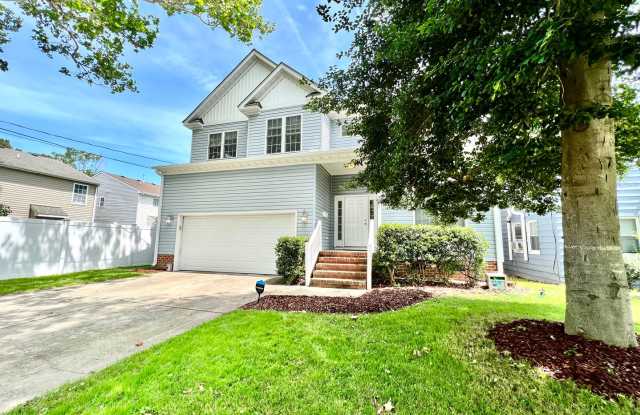 4 bedroom home in Oceanview, Norfolk photos photos