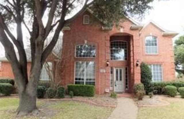 6305 Bermuda Dunes Dr - 6305 Bermuda Dunes Drive, Plano, TX 75093