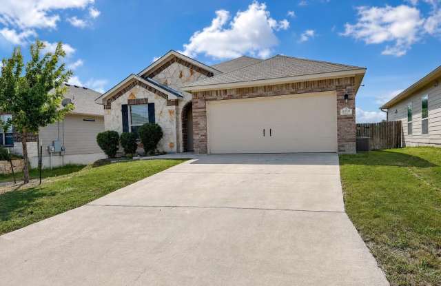 Modern 3-Bed/2-Bath Home with Fenced Yard & Garage – Temple, TX photos photos