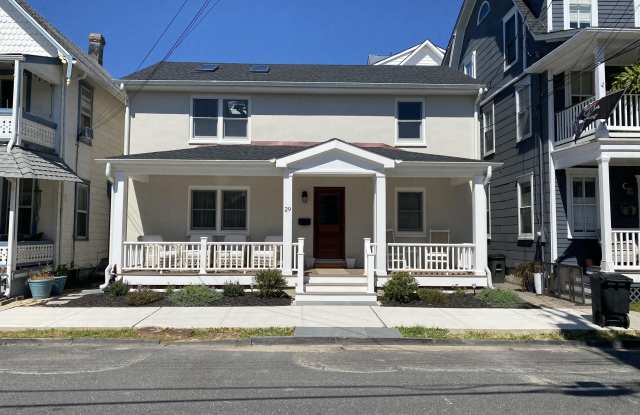 29 Olin Street unit: 2 photos photos