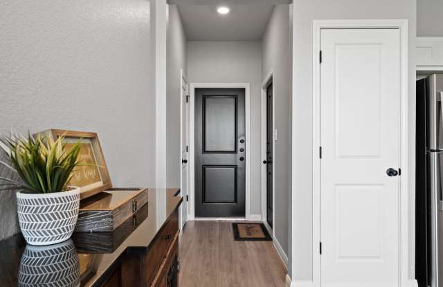 Newly constructed Townhomes in the heart of Temple Gallery 1