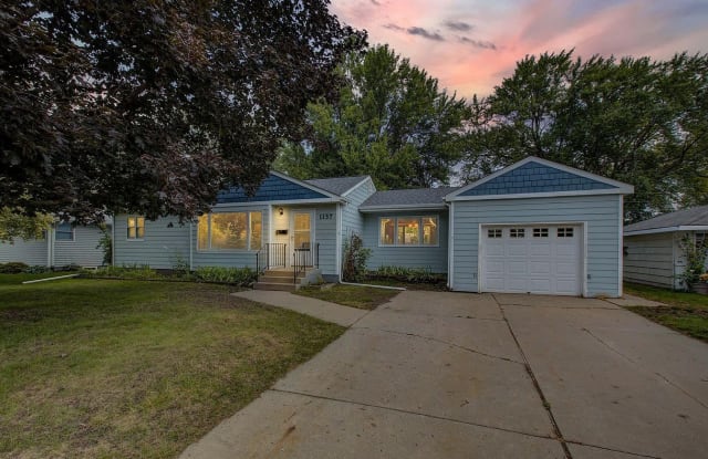 1157 Ryan Avenue West - 1157 Ryan Avenue West, Roseville, MN 55113