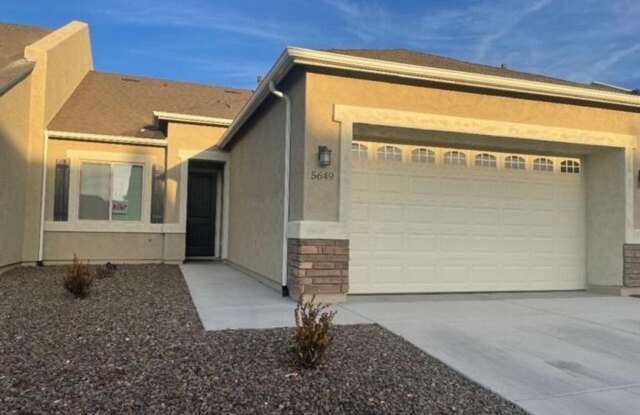 5649 N Teaberry Lane - 5649 North Teaberry Lane, Prescott Valley, AZ 86314