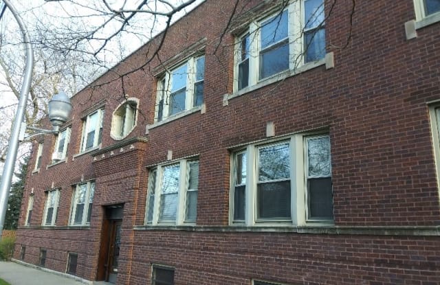 3655 E 98TH ST 2W 2W - 3655 East 98th Street, Chicago, IL 60617