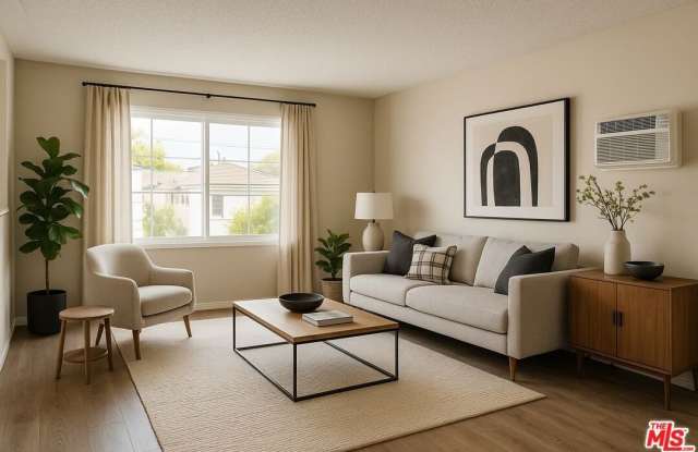 854 S Sherbourne Dr photos photos