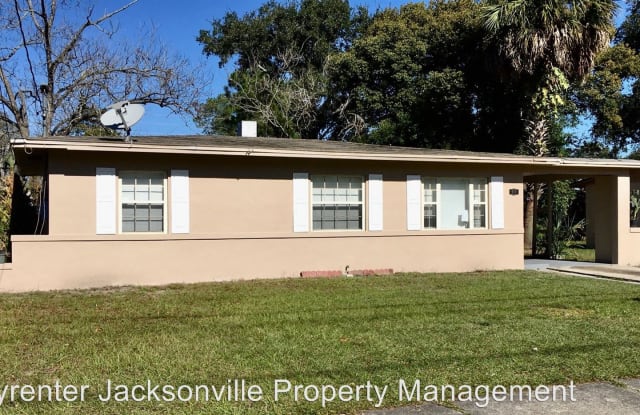 111 W. 44th Street - 111 44th Street West, Jacksonville, FL 32208