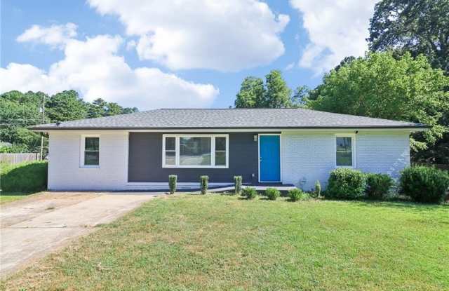 914 Clay Road SW photos photos