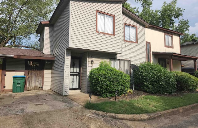 4728 MORNING GLORY - 4728 Morning Glory Court, Memphis, TN 38118