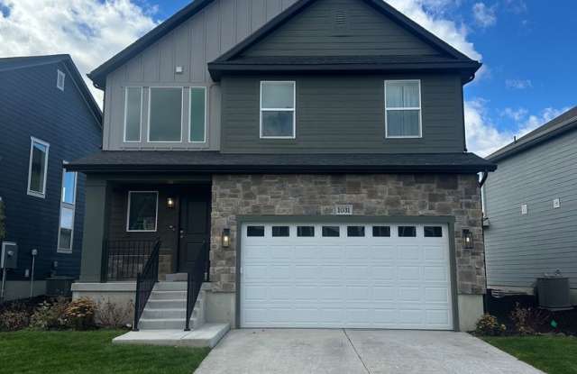 Absolutely STUNNING Home in Lehi!!! photos photos